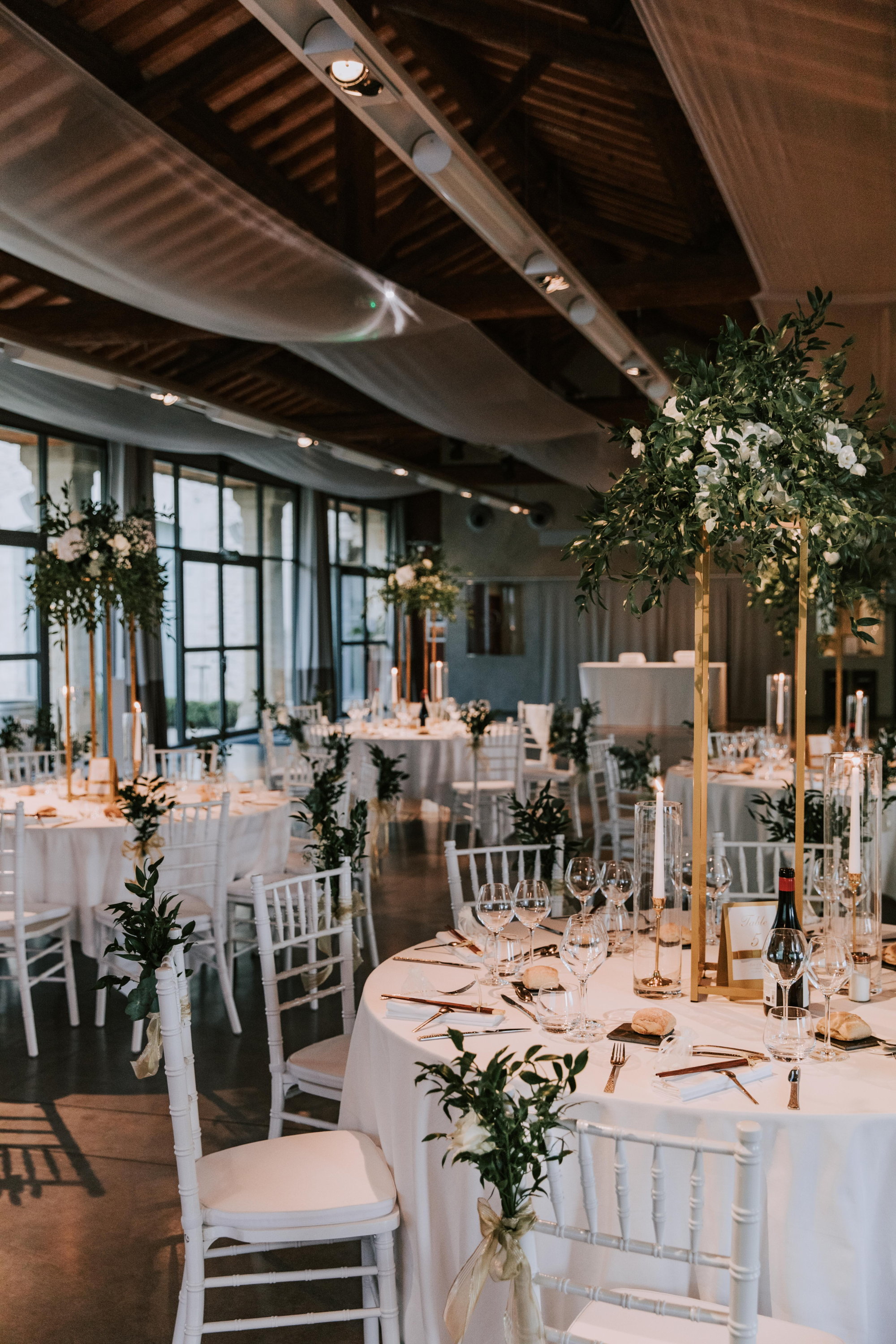 Le Domaine de Verchant