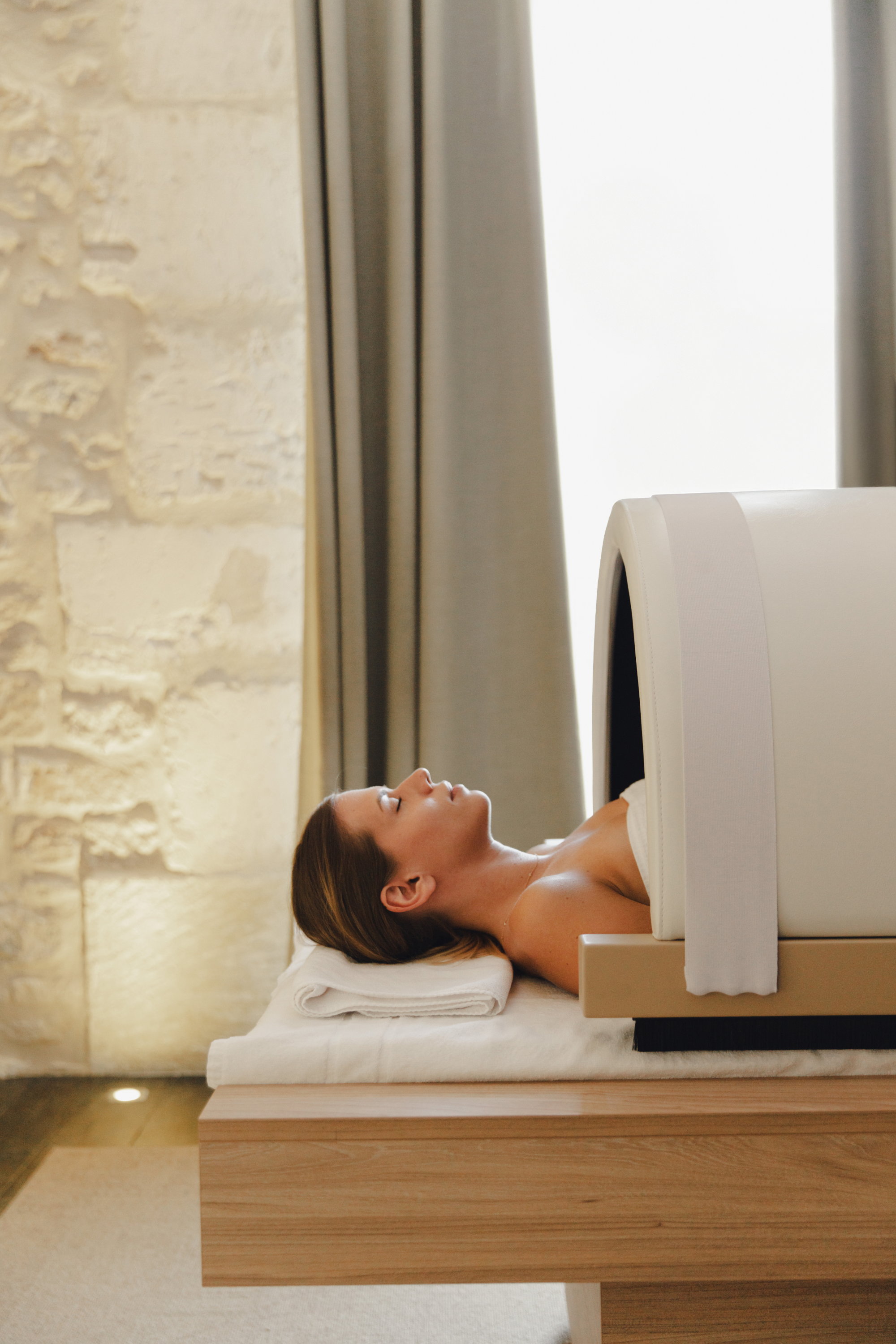 Le Domaine de Verchant