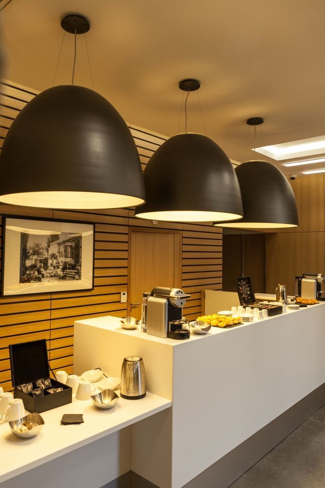 R&eacute;unions & S&eacute;minaires