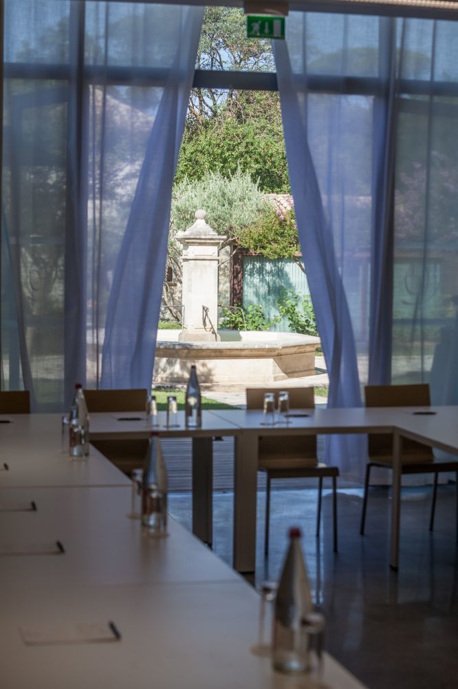 R&eacute;unions & S&eacute;minaires