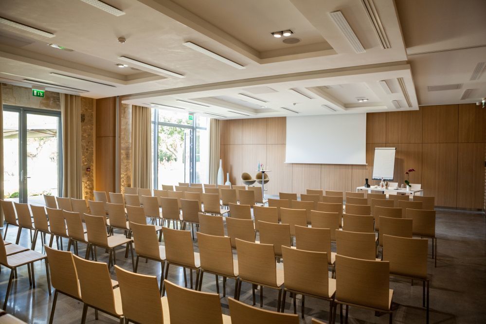 R&eacute;unions & S&eacute;minaires