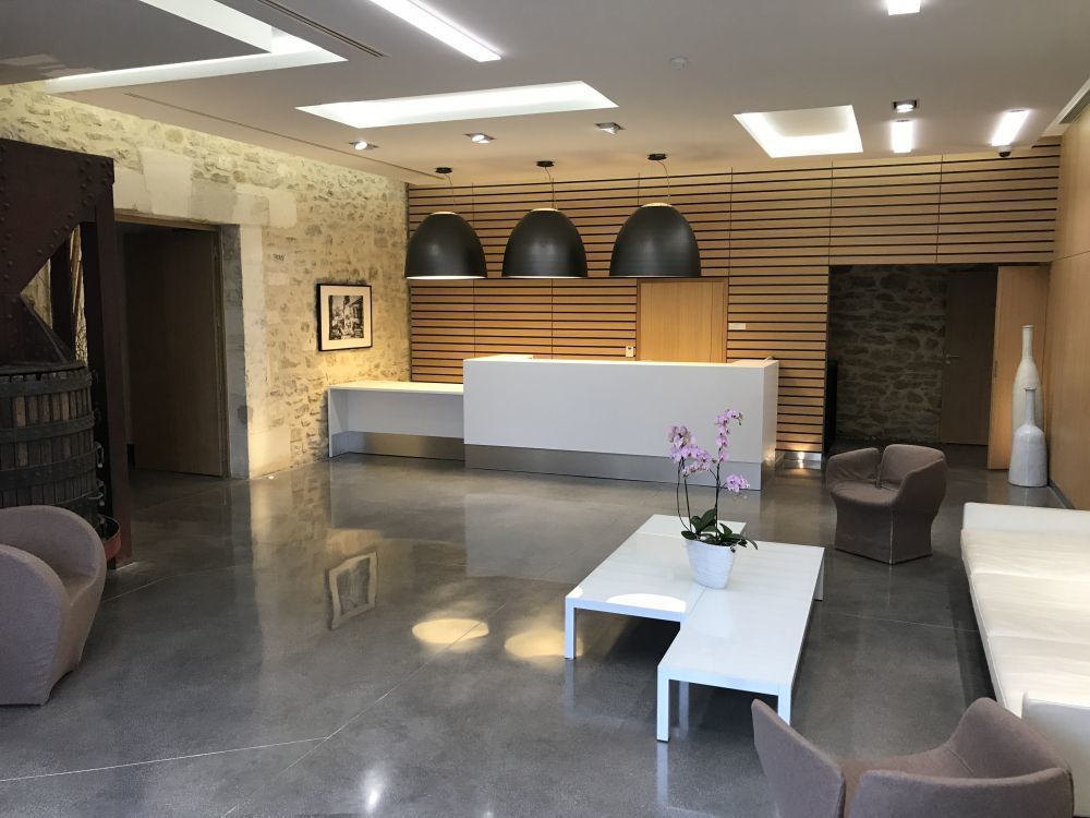 R&eacute;unions & S&eacute;minaires