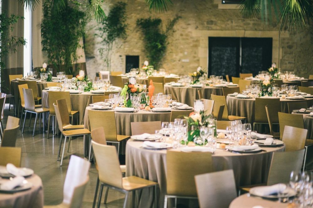 R&eacute;unions & S&eacute;minaires