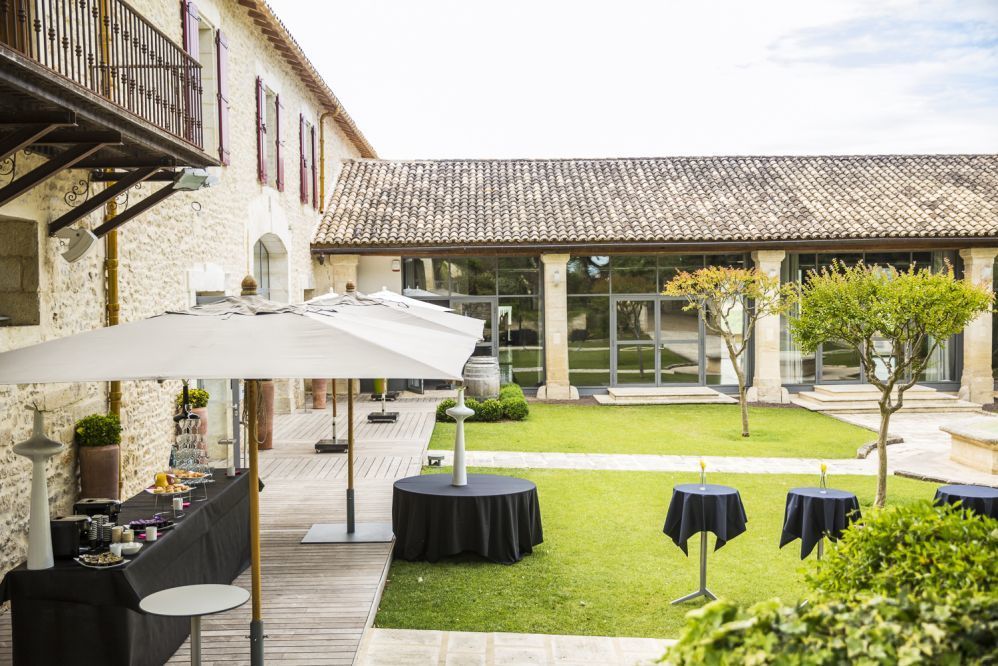 R&eacute;unions & S&eacute;minaires