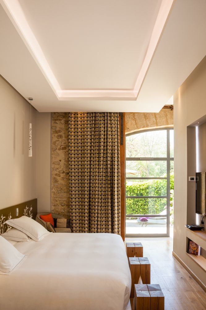 Junior Suite Terrace