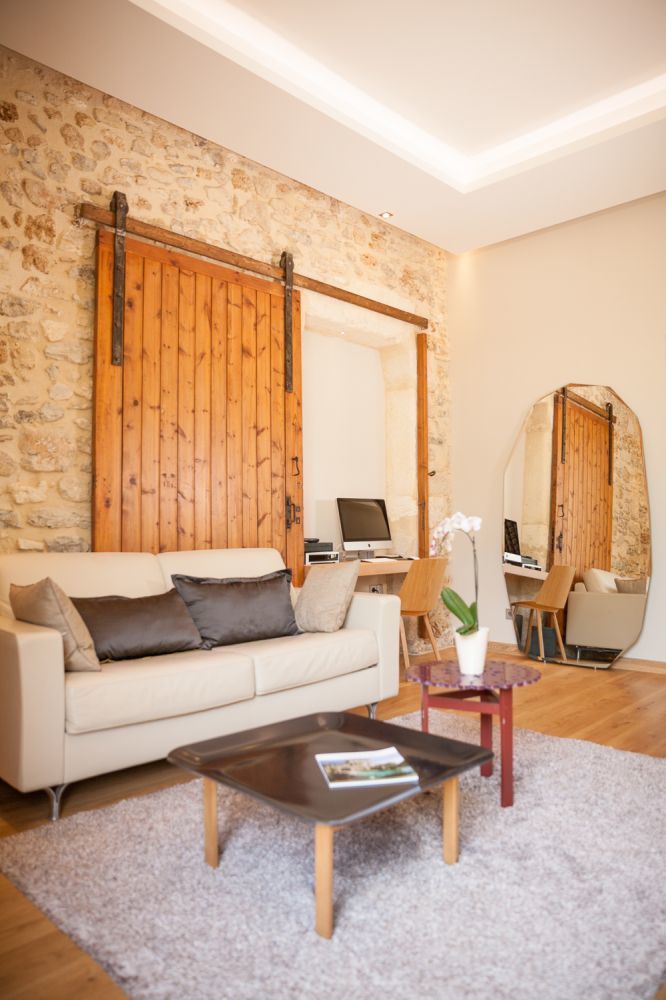 Junior Suite Terrace