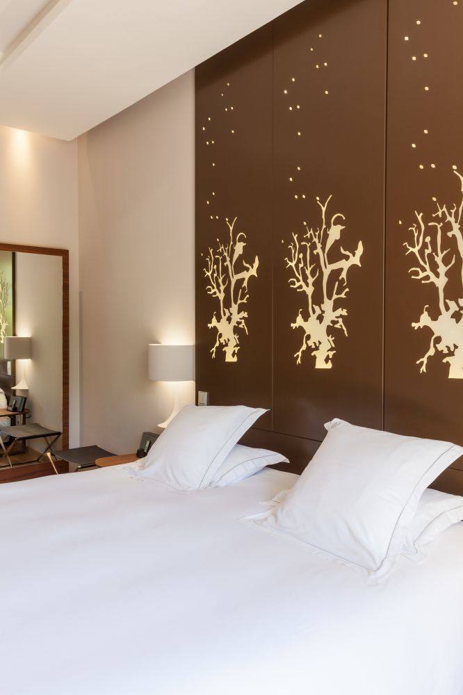 Junior Suite Terrace