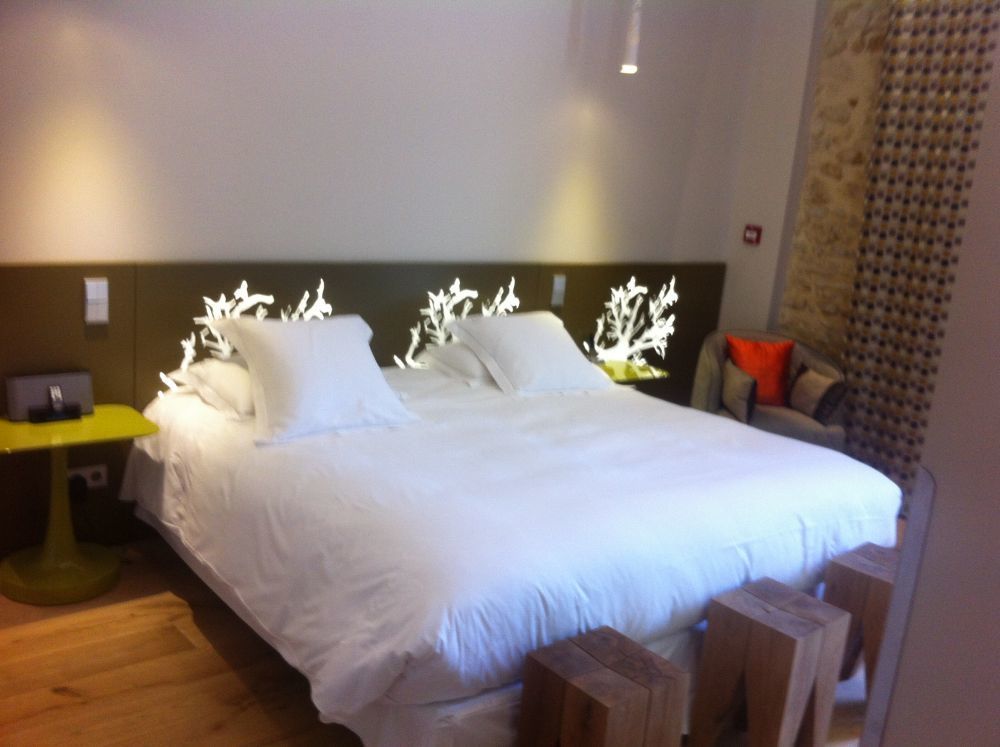 Junior Suite Terrace