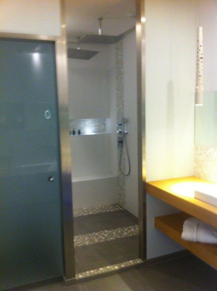 Junior Suite Terrace