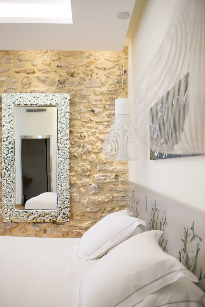 Junior Suite Terrace