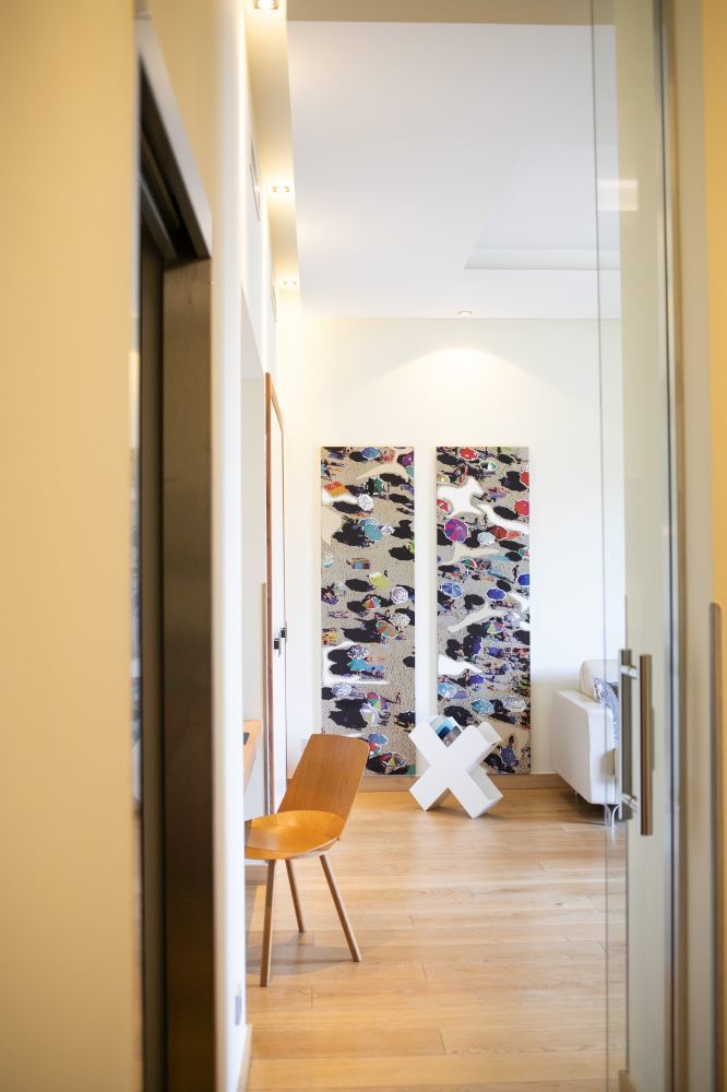 Junior Suite Terrace