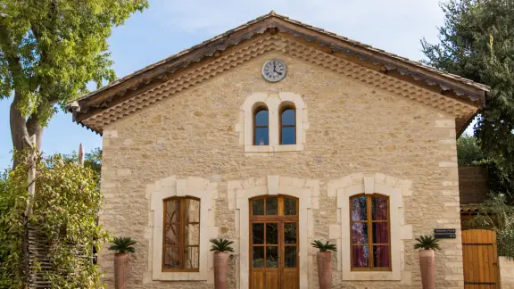 Petite maison