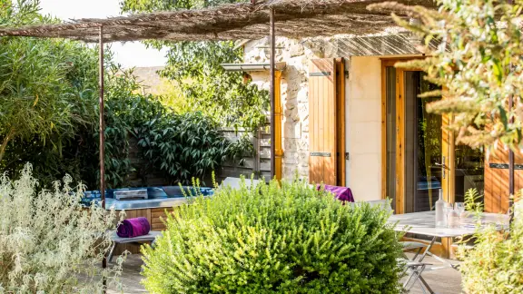 Petite maison