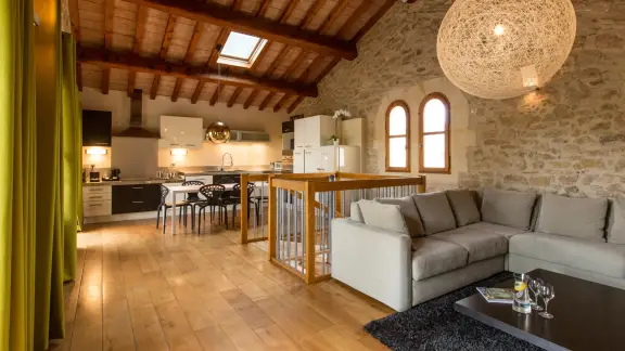 Petite maison