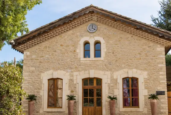 Petite maison