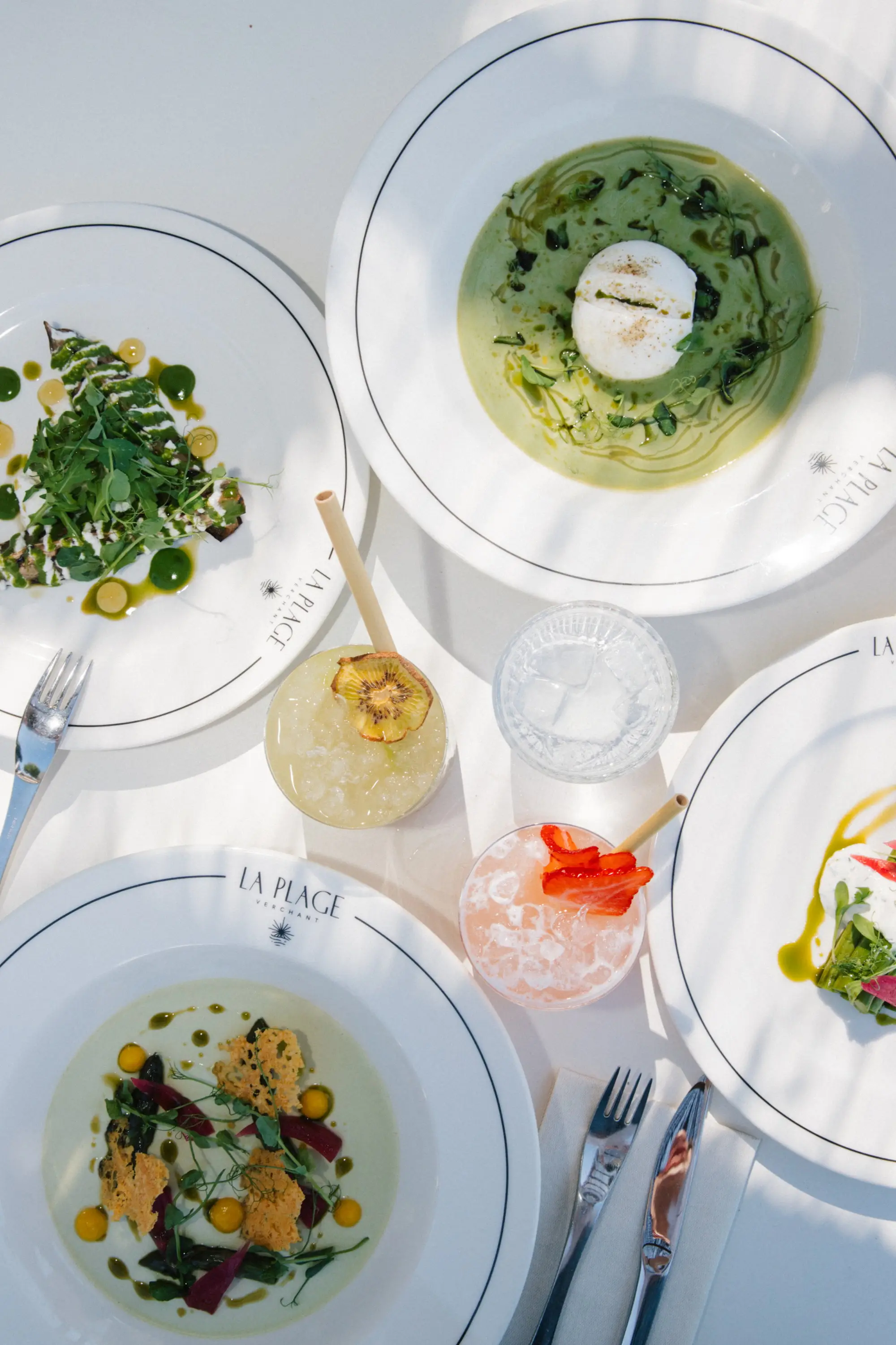 Le Domaine de Verchant